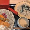 石臼挽き蕎麦 そと一