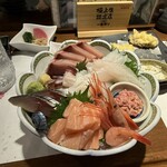 わ食場 はす家 - 