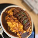 手作り洋食堂 食べ亭 - 