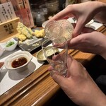 わ食場 はす家 - 