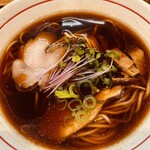 麺屋 ぬまた - 