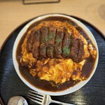 手作り洋食堂 食べ亭 - 