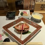 わ食場 はす家 - 