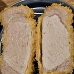 とんかつ成蔵 - 