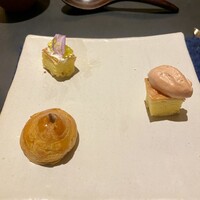 ル マルタン ペシュール - 