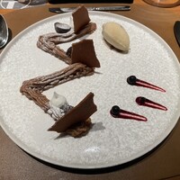  「メトロポリタングリル」 ヒルトン東京 - 