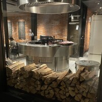  「メトロポリタングリル」 ヒルトン東京 - 