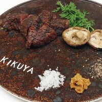 TRATTORIA KIKUYA - 
