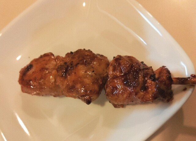 たかなし - さくらんぼ東根（焼き鳥）の写真