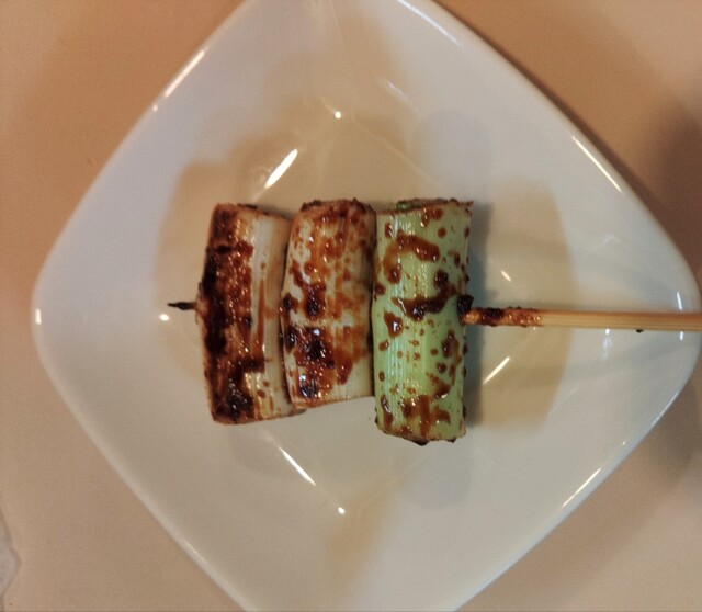 たかなし - さくらんぼ東根（焼き鳥）の写真