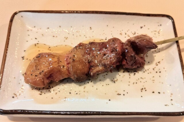 たかなし - さくらんぼ東根（焼き鳥）の写真