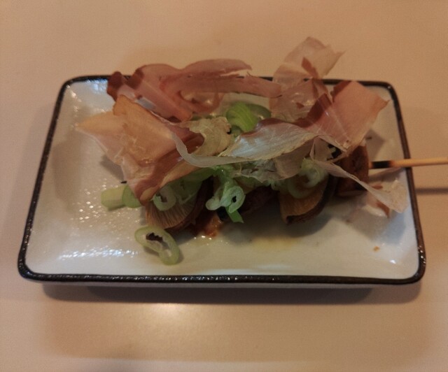 たかなし - さくらんぼ東根（焼き鳥）の写真