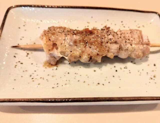 たかなし - さくらんぼ東根（焼き鳥）の写真