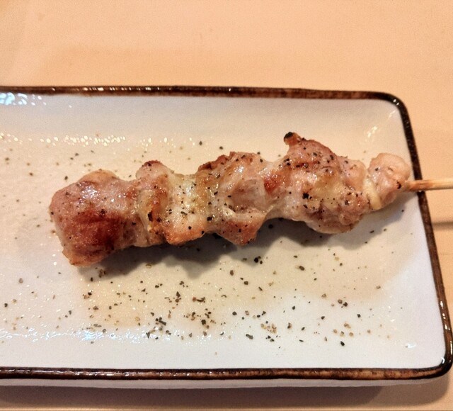 たかなし - さくらんぼ東根（焼き鳥）の写真