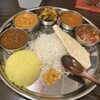 四次元食堂 南インドオステリア