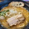 はりけんラーメン 本店