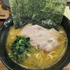 家系ラーメン クックら