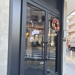 Comme’N TOKYO 本店 - 