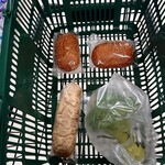 いなげや - 料理写真: