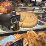 Comme’N TOKYO 本店 - 