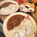天竺食堂 - 