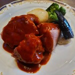 ドイツ酒場　ミュンヘン