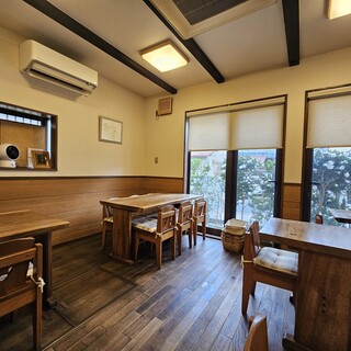 そば切り 蕎香_2