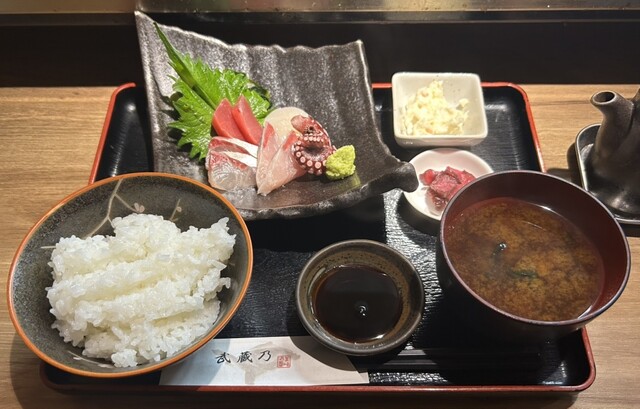 Bimi Shusai Musashino