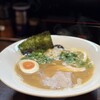 らーめん 鞍