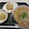 餃子の王将 東神奈川駅西口店