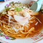黄金 - 2024年12月　ラーメン