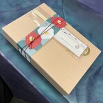 近江懐石 清元 - 