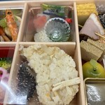 近江懐石 清元 - 