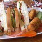 コメダ珈琲店 - 