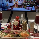 ポール・ボキューズ 上野松坂屋店 - 