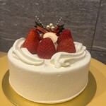 Patisserie JUN UJITA - 