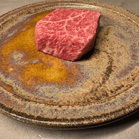肉屋甲 - 