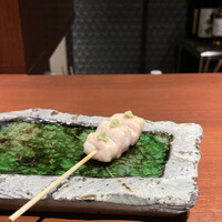 炭火焼鳥 いこか - 