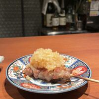 炭火焼鳥 いこか - 