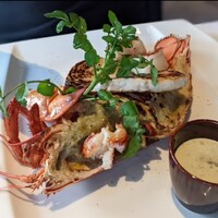 RUBY JACK'S SEAFOOD & STEAK - 