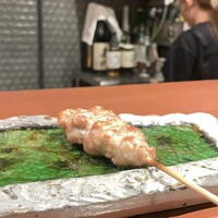 炭火焼鳥 いこか - 