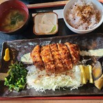 ファーム ヨコタ - 