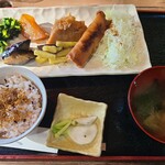 ファーム ヨコタ - 