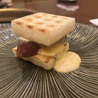 焼肉 銀座コバウ 特別室 - 
