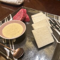 焼肉 銀座コバウ 特別室 - 