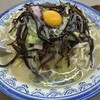 井手ちゃんぽん 光の森店