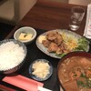 めしと酒 みなと食堂 麹町店