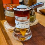 沖縄麺処 天願 - 