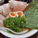 博多豚骨うまか丸 - 