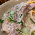 沖縄麺処 天願 - 